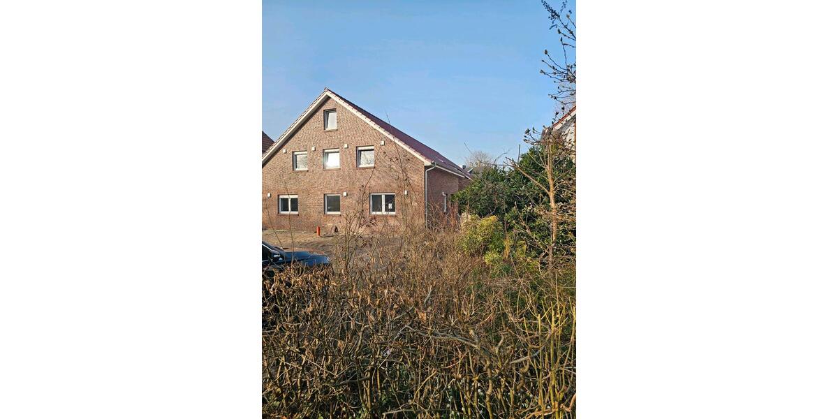 Dachgeschoßwohnung Wittmund - 3 Zimmer, 77 m&sup2;, 920&euro; | Angebot:25392854