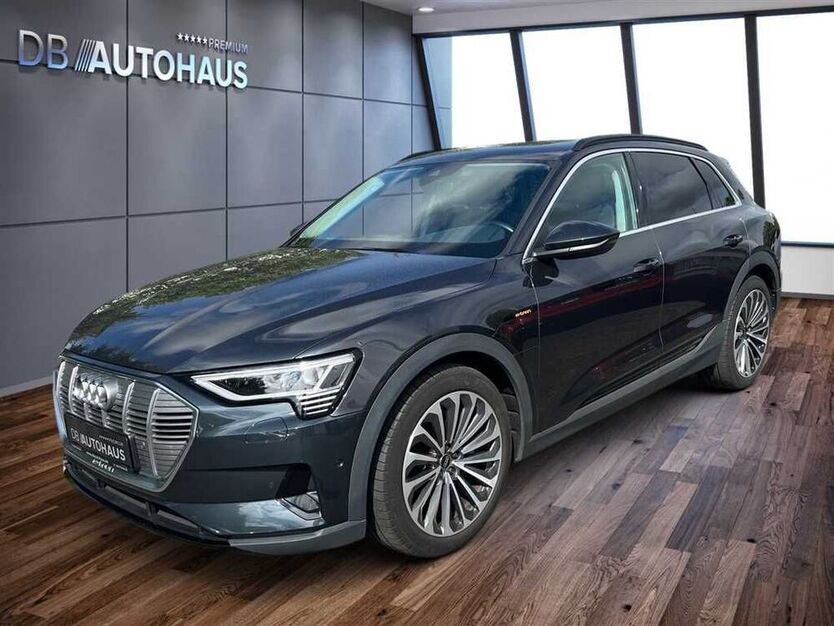 e-tron