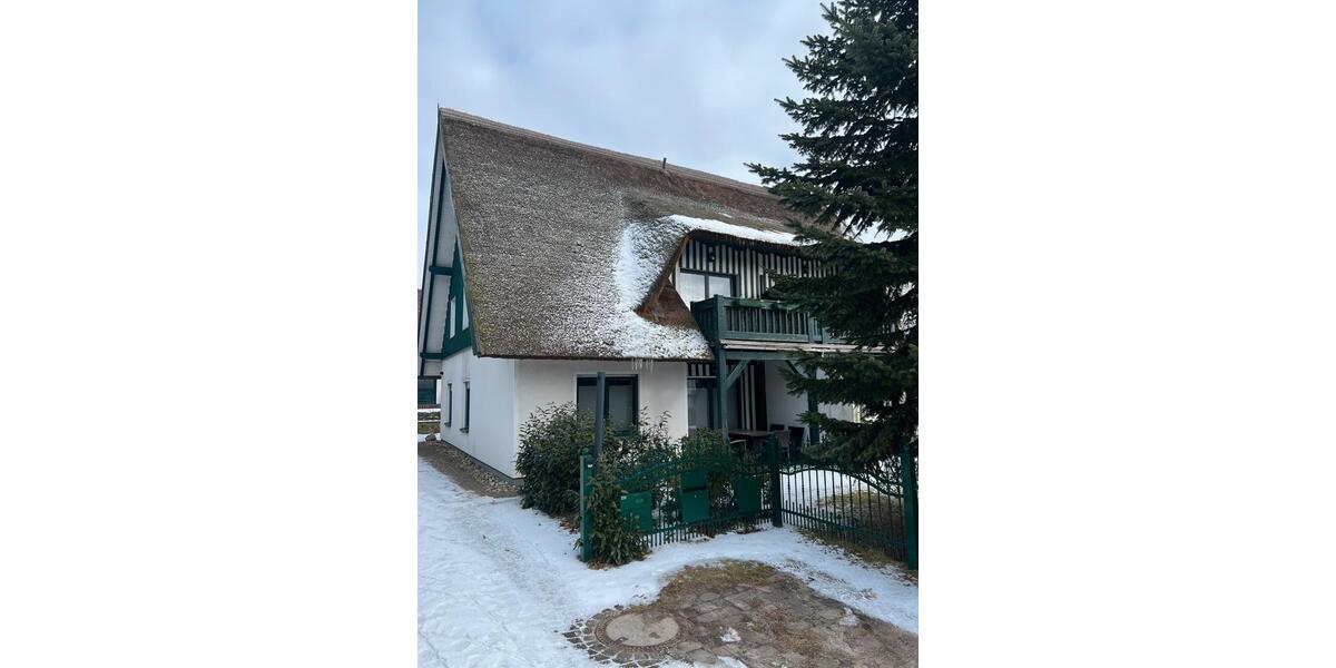 Terrassenwohnung Benz - 3 Zimmer, 60 m&sup2;, 650&euro; | Angebot:25099270