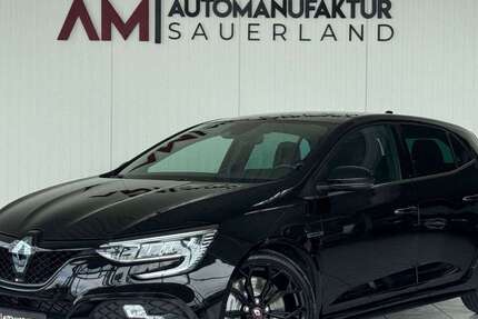 Renault Megane 44.922 km 29.950 € Arnsberg 59759