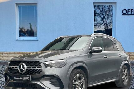Mercedes-Benz GLE 450 21.990 km 87.490 &euro; Neuhausen/Erzgeb 09544