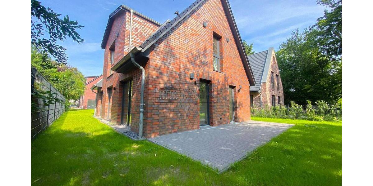 Einfamilienhaus Hamburg Volksdorf - 5 Zimmer, 133 m&sup2;, 949.000&euro; | Angebot:26402965