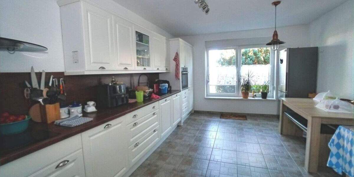 Bungalow Märkische Heide Biebersdorf - 6 Zimmer, 190 m&sup2;, 280.000&euro; | Angebot:25801741
