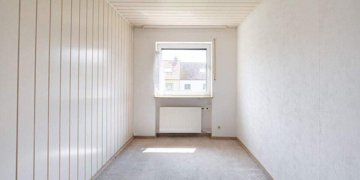 Reihenmittelhaus Rottendorf - 5 Zimmer, 131 m&sup2;, 399.000&euro; | Angebot:25734614