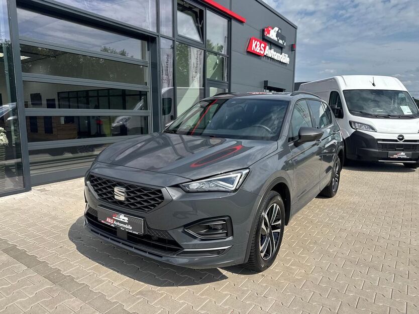 Seat Tarraco 33.964 km 33.990 € Bösel 26219