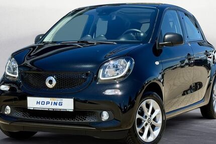 Smart ForFour 69.619 km 10.500 &euro; Bakum 49456