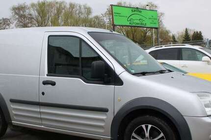 Ford Transit Connect 182.500 km 5.990 &euro; Holleben bei Halle 06179