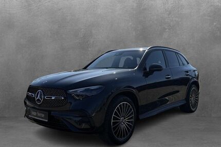 Mercedes-Benz GLC 220 15.000 km 57.888 &euro; Neubrandenburg 17033