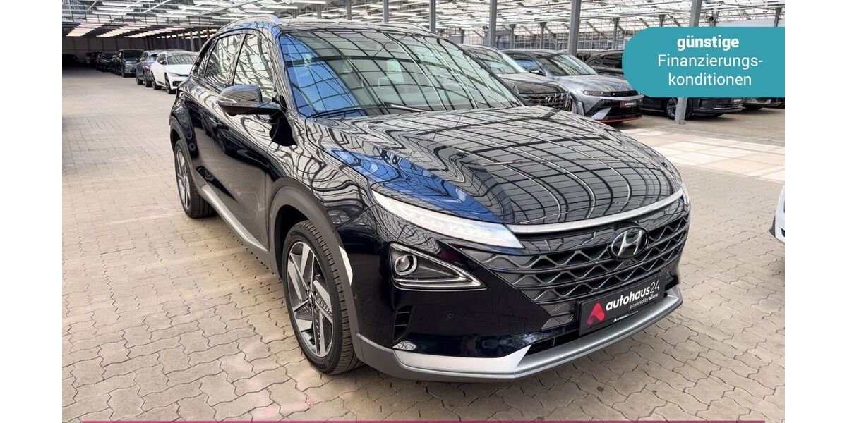 Hyundai NEXO 87.515 km 13.990 &euro; Ludwigsfelde (bei Berlin) 14974