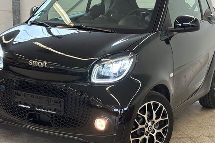 Smart ForTwo 14.490 km 17.990 € Hanau 63456