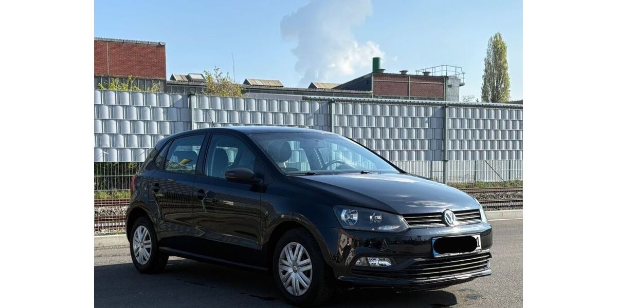 VW Polo 158.900 km 6.550 &euro; Eschweiler 52249