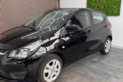 Opel Karl 105.288 km 7.250 &euro; Flensburg 24941