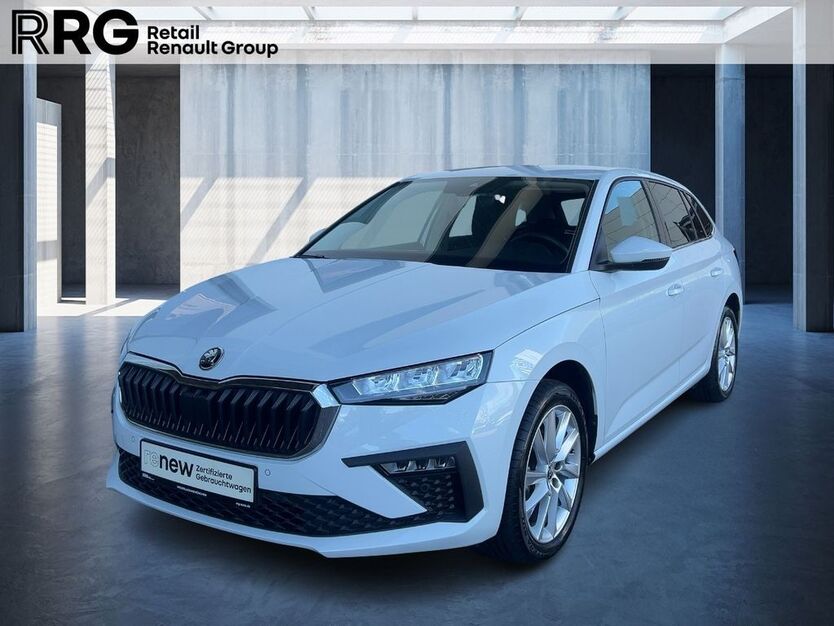 Skoda Scala 13.246 km 21.590 € Unterschleißheim 85716