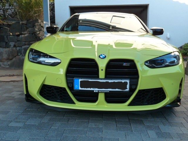 BMW M4 39.800 km 62.500 € Bad Orb 63619