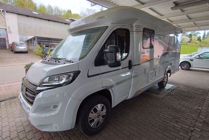 Fiat Ducato 31.000 km 51.999 &euro; Oberzent 64760