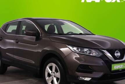 Nissan Qashqai 77.831 km 13.950 € Heide 25746