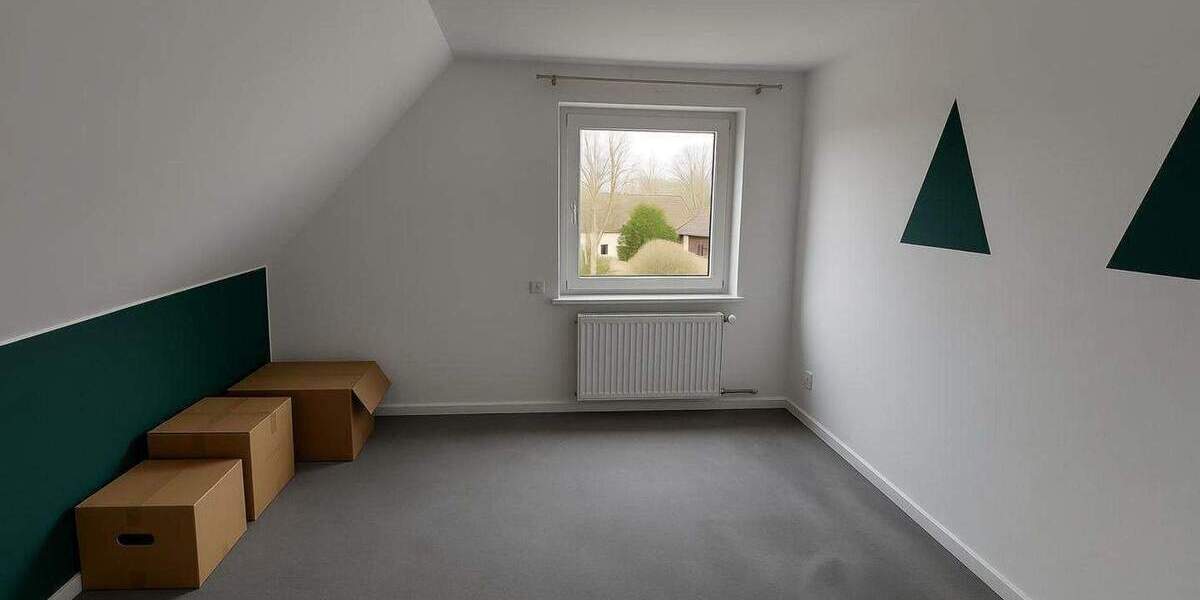 Mehrfamilienhaus, Wohnhaus Schneverdingen - 7 Zimmer, 126 m&sup2;, 295.000&euro; | Angebot:25772842