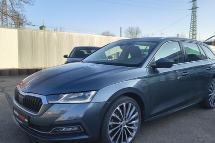 Skoda Octavia 63.047 km 23.550 &euro; Saalfeld 07318