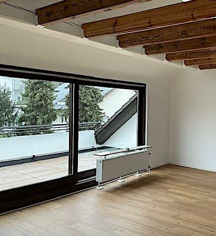 Etagenwohnung Mainz Laubenheim - 3 Zimmer, 86 m&sup2;, 1.200&euro; | Angebot:25578887