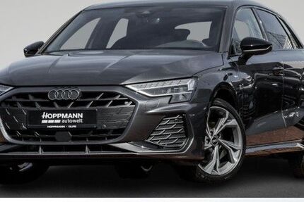 Audi A3 9.990 km 38.780 &euro; Olpe 57462