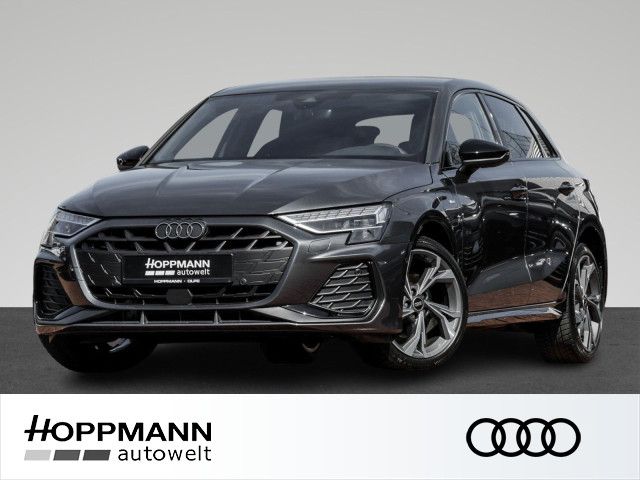 Audi A3 9.990 km 38.780 &euro; Olpe 57462