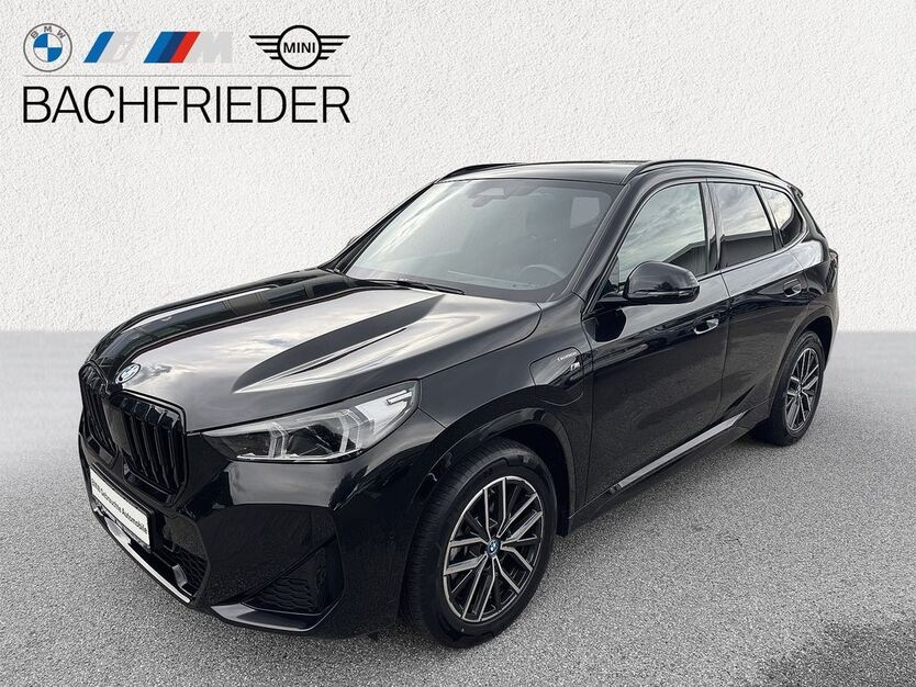 BMW X1 27.500 km 43.380 € Piding 83451