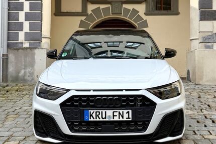 Audi A1 41.300 km 29.990 &euro; Augsburg 86150