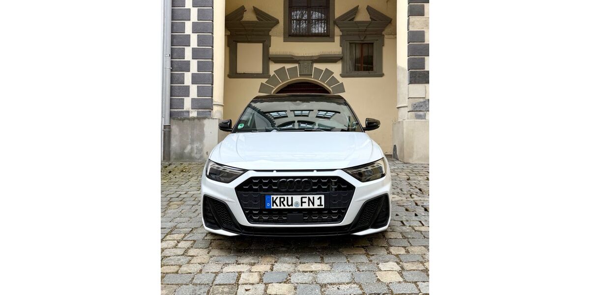 Audi A1 41.300 km 29.990 &euro; Augsburg 86150