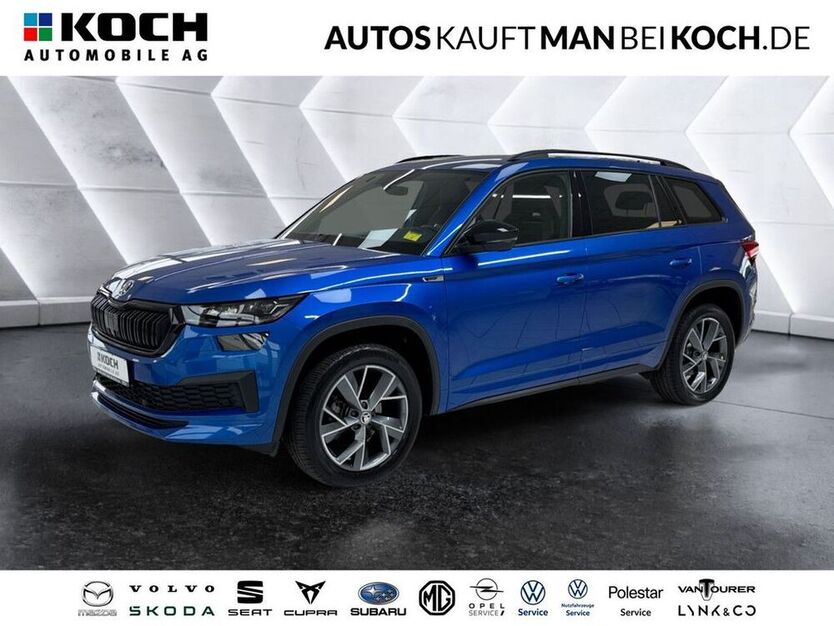 Kodiaq
