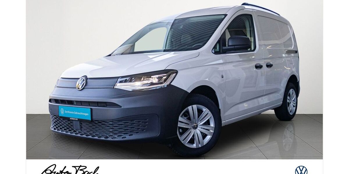 VW Caddy 3.660 km 36.280 &euro; Bad Homburg 61348