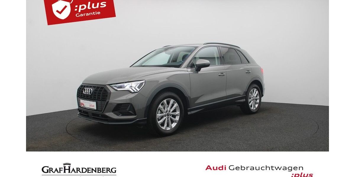 Audi Q3 6.713 km 40.380 &euro; Karlsruhe 76131