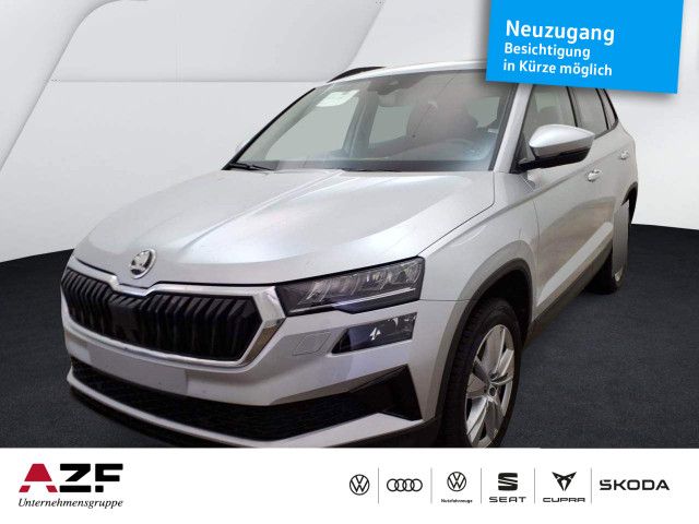 Skoda Karoq 23.657 km 30.980 &euro; Flensburg 24941