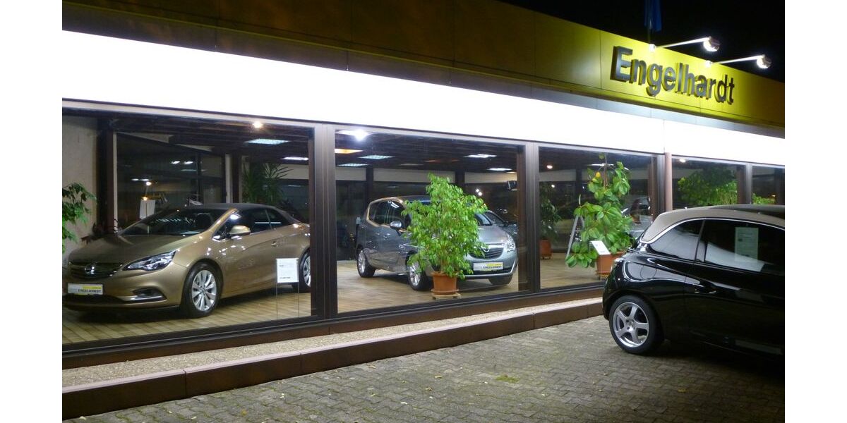 Opel Corsa 9.050 km 15.540 &euro; Plankstadt 68723