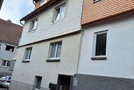 Haus Bad Soden-Salmünster Salmünster - 210.000&euro; | Angebot:25327240