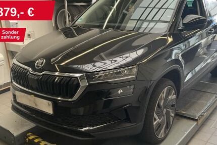 Skoda Karoq 43.933 km 26.400 &euro; Hof 95030