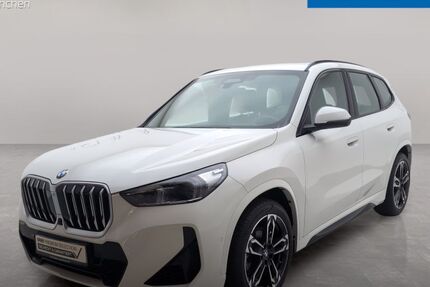 BMW X1 25.581 km 46.995 &euro; München 80939