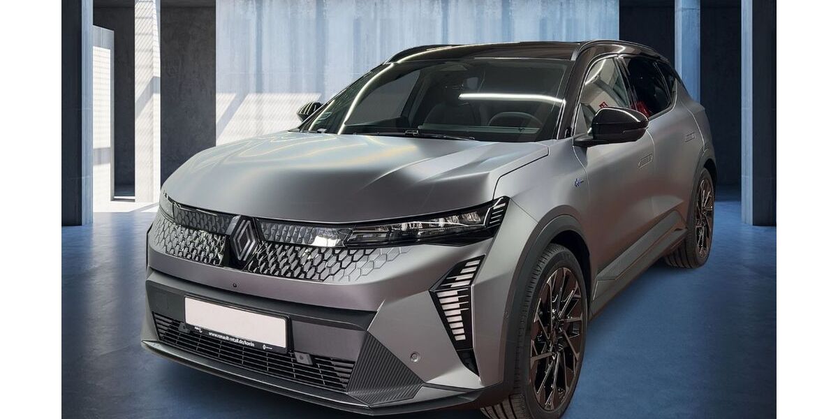 Renault Scenic E-TECH 13.000 km 42.960 € Köln 50939