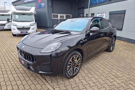 Maserati Grecale