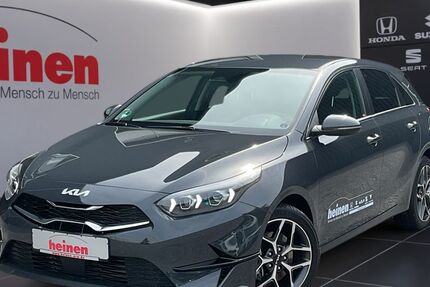 Kia ceed / Ceed 10.365 km 25.480 € Menden 58708