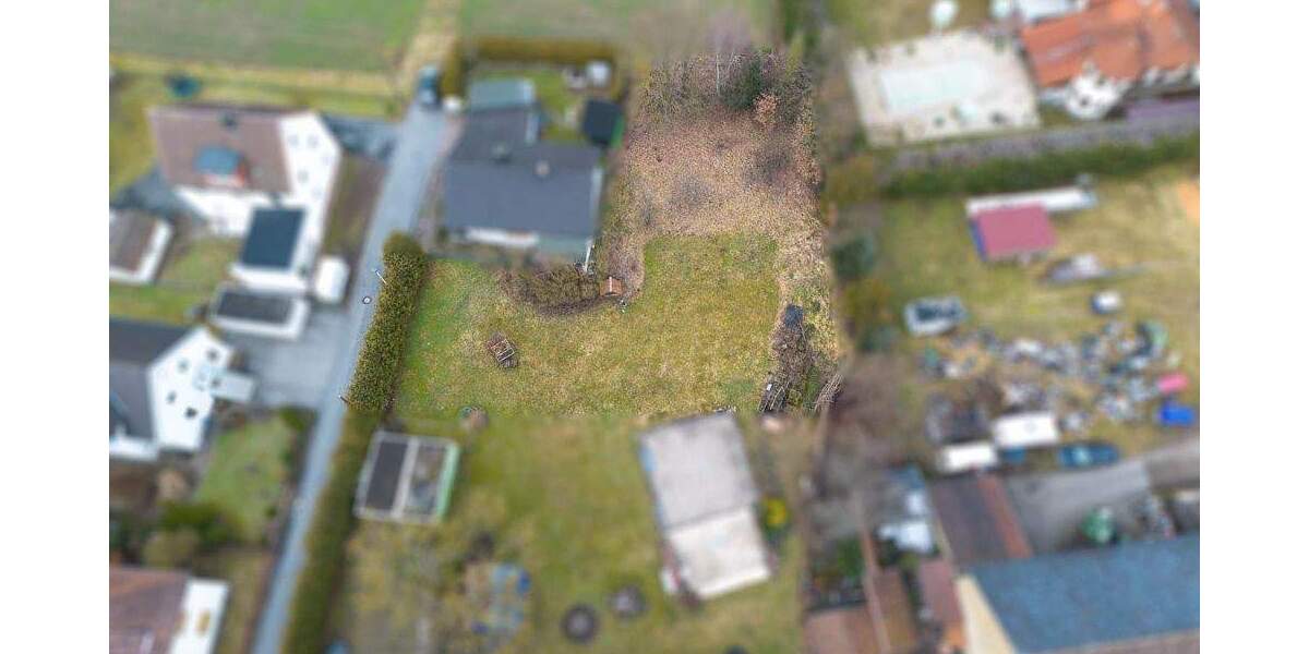 Grundstück Neustadt bei Coburg / Wildenheid Wildenheid - 85.000&euro; | Angebot:25663227