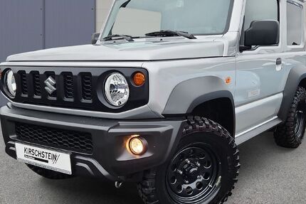Suzuki Jimny 31.816 km 27.990 € Bad Hersfeld 36251