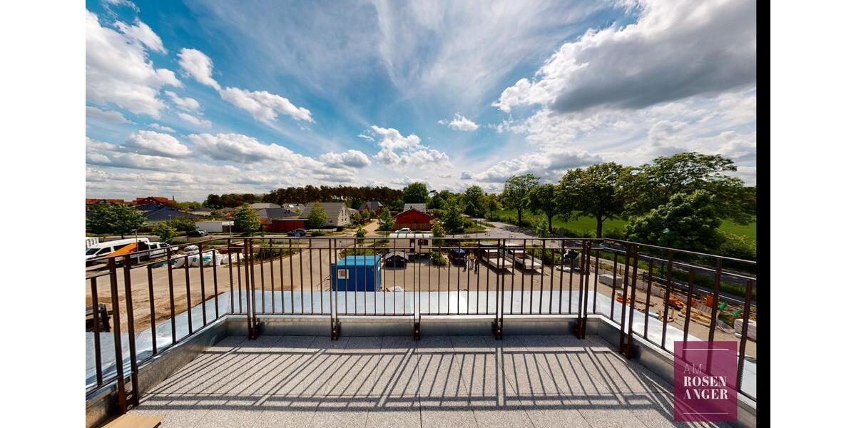 Reihenhaus Wildau - 4 Zimmer, 126 m&sup2;, 1.800&euro; | Angebot:26143779