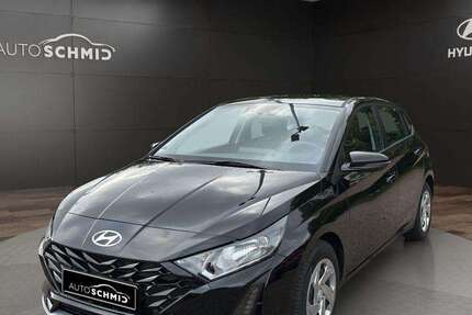 Hyundai i20 3.960 km 21.590 € Geislingen 73312