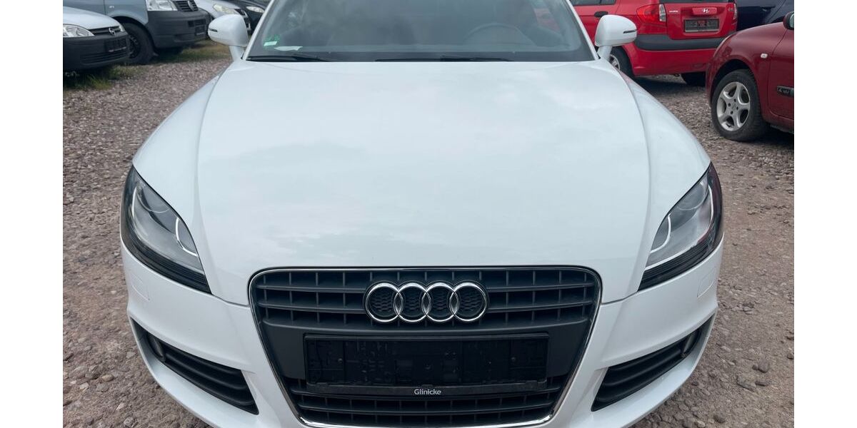 Audi TT 145.000 km 9.999 &euro; erfurt 99087
