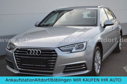 Audi A4 127.000 km 13.990 &euro; Altdorf bei Böblingen 71155