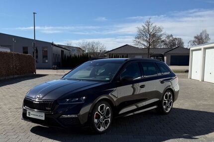 Skoda Octavia 56.500 km 27.900 &euro; Burgau 89331