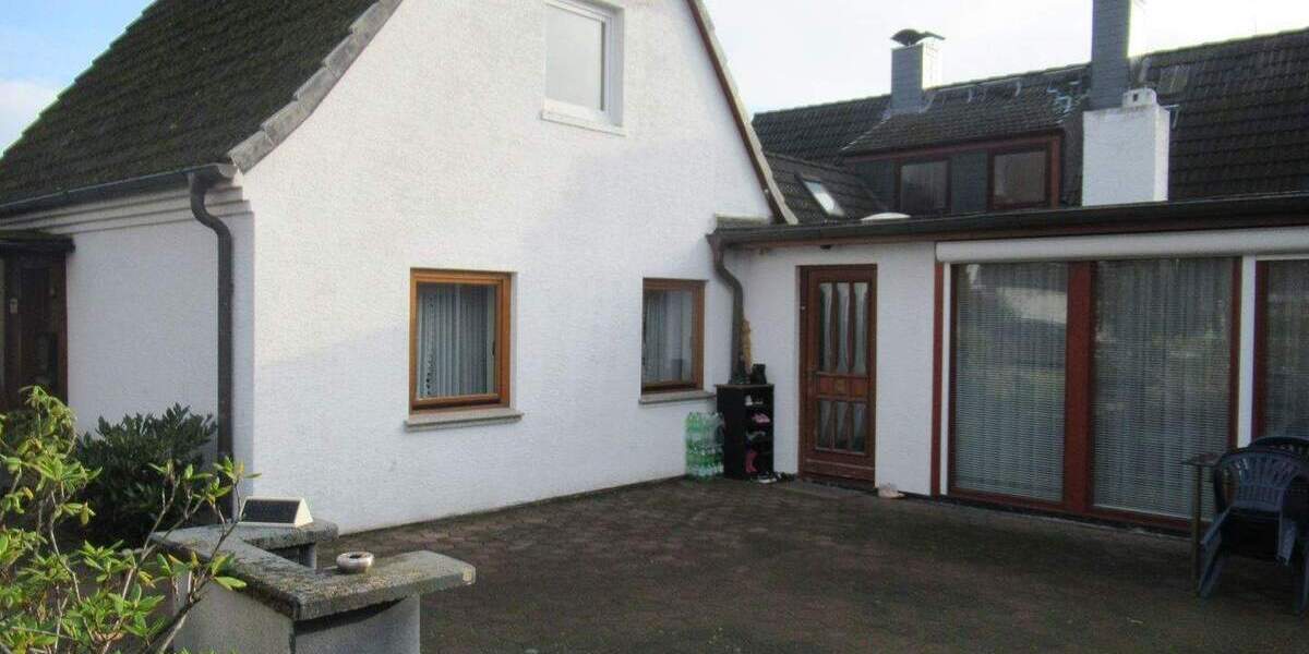 Doppelhaushälfte Bremen Osterholz - 4 Zimmer, 124 m&sup2;, 269.000&euro; | Angebot:25705883
