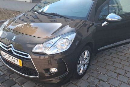 Citroen DS3 135.336 km 5.000 &euro; München 81829