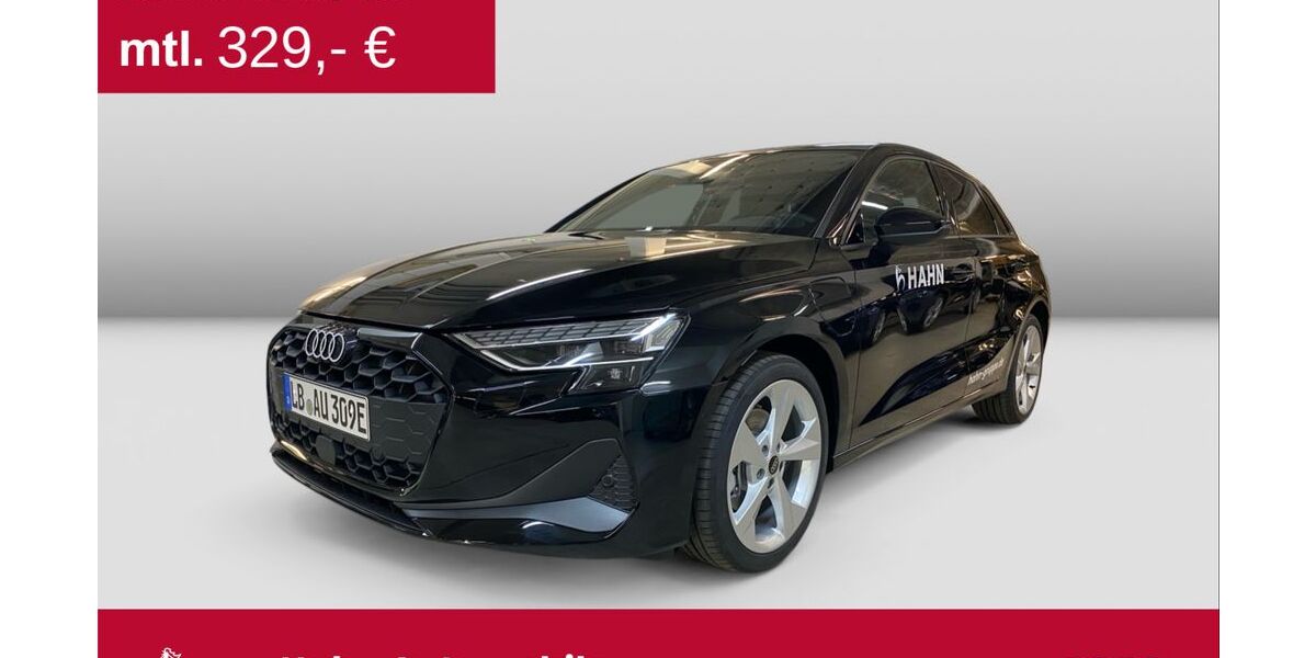 Audi A3 2.500 km 39.900 &euro; Ludwigsburg 71636