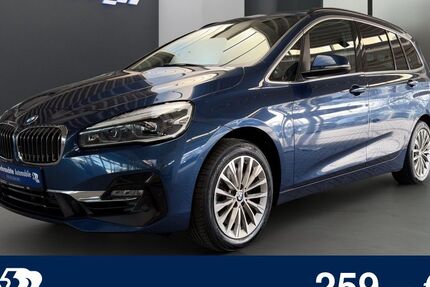 BMW 220 Gran Tourer 75.223 km 28.450 &euro; Oldenburg 23758